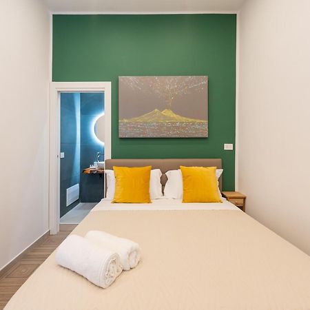 R&D Scassacocchi Apartments 15 Неаполь Экстерьер фото