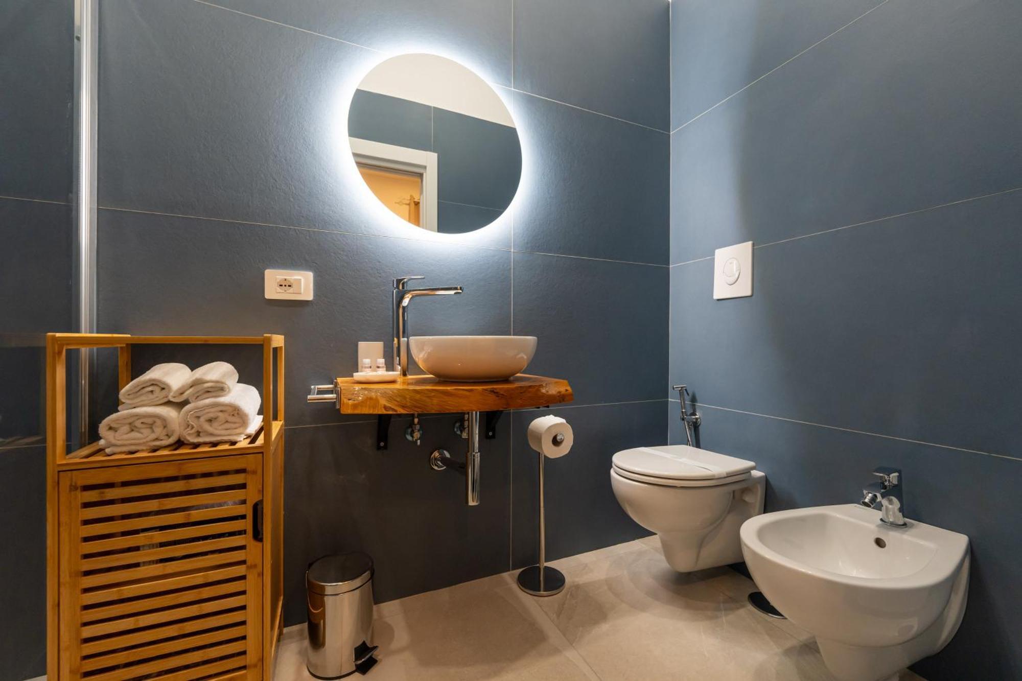 R&D Scassacocchi Apartments 15 Неаполь Экстерьер фото
