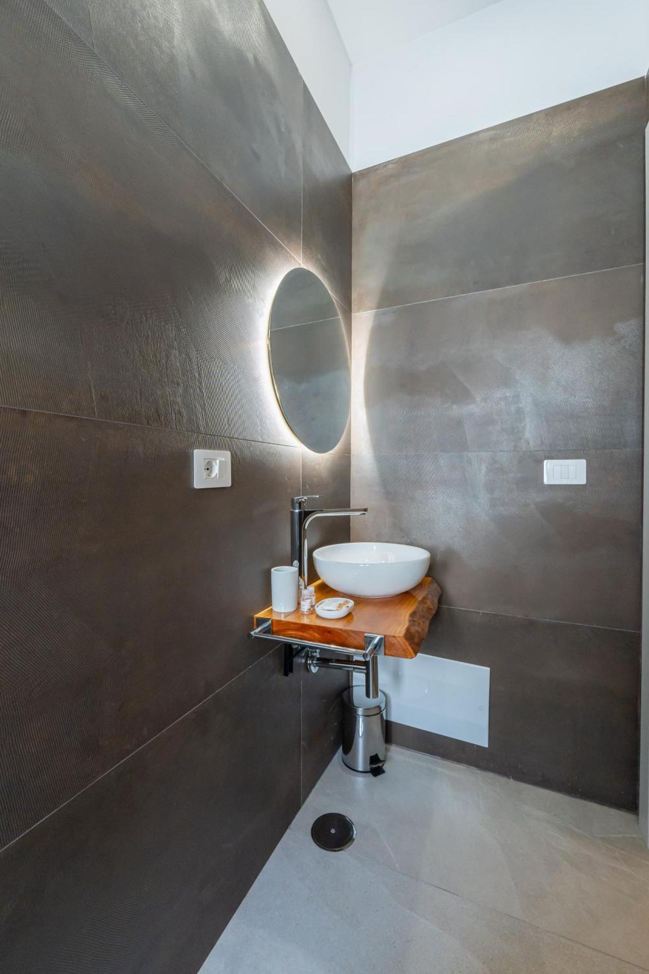 R&D Scassacocchi Apartments 15 Неаполь Экстерьер фото
