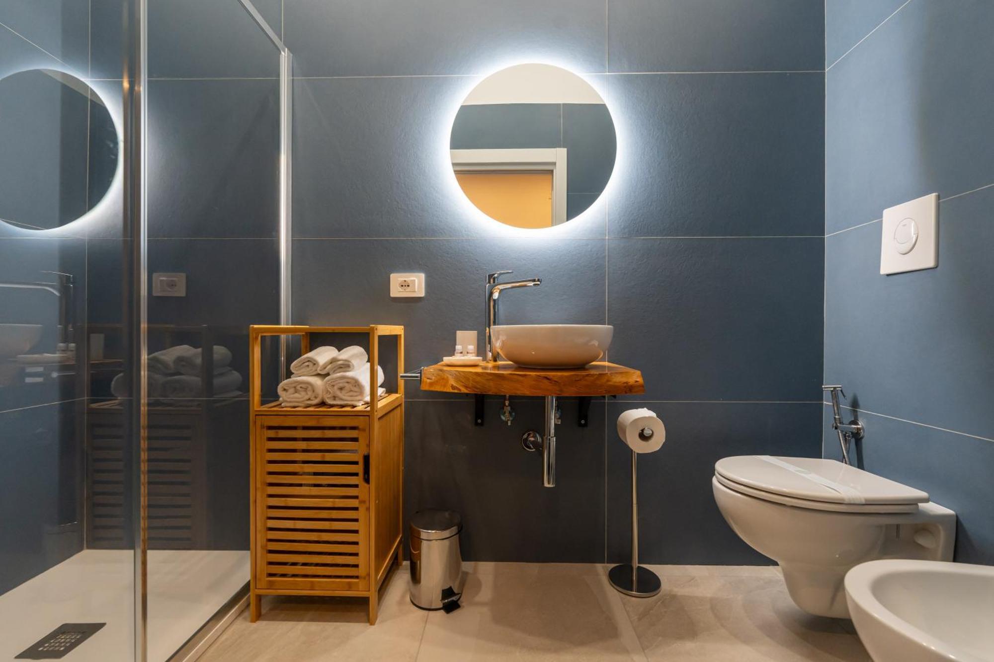 R&D Scassacocchi Apartments 15 Неаполь Экстерьер фото