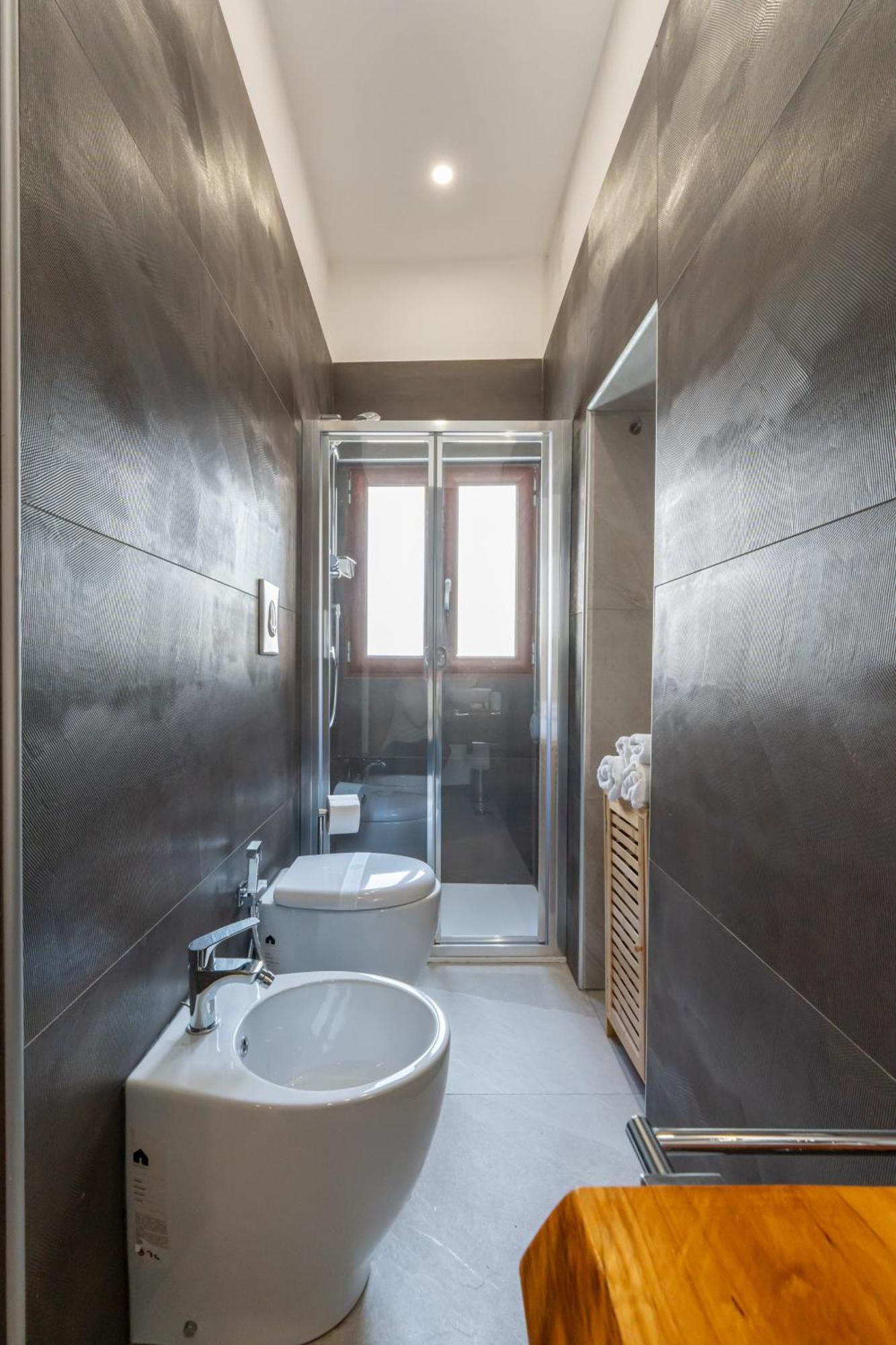 R&D Scassacocchi Apartments 15 Неаполь Экстерьер фото