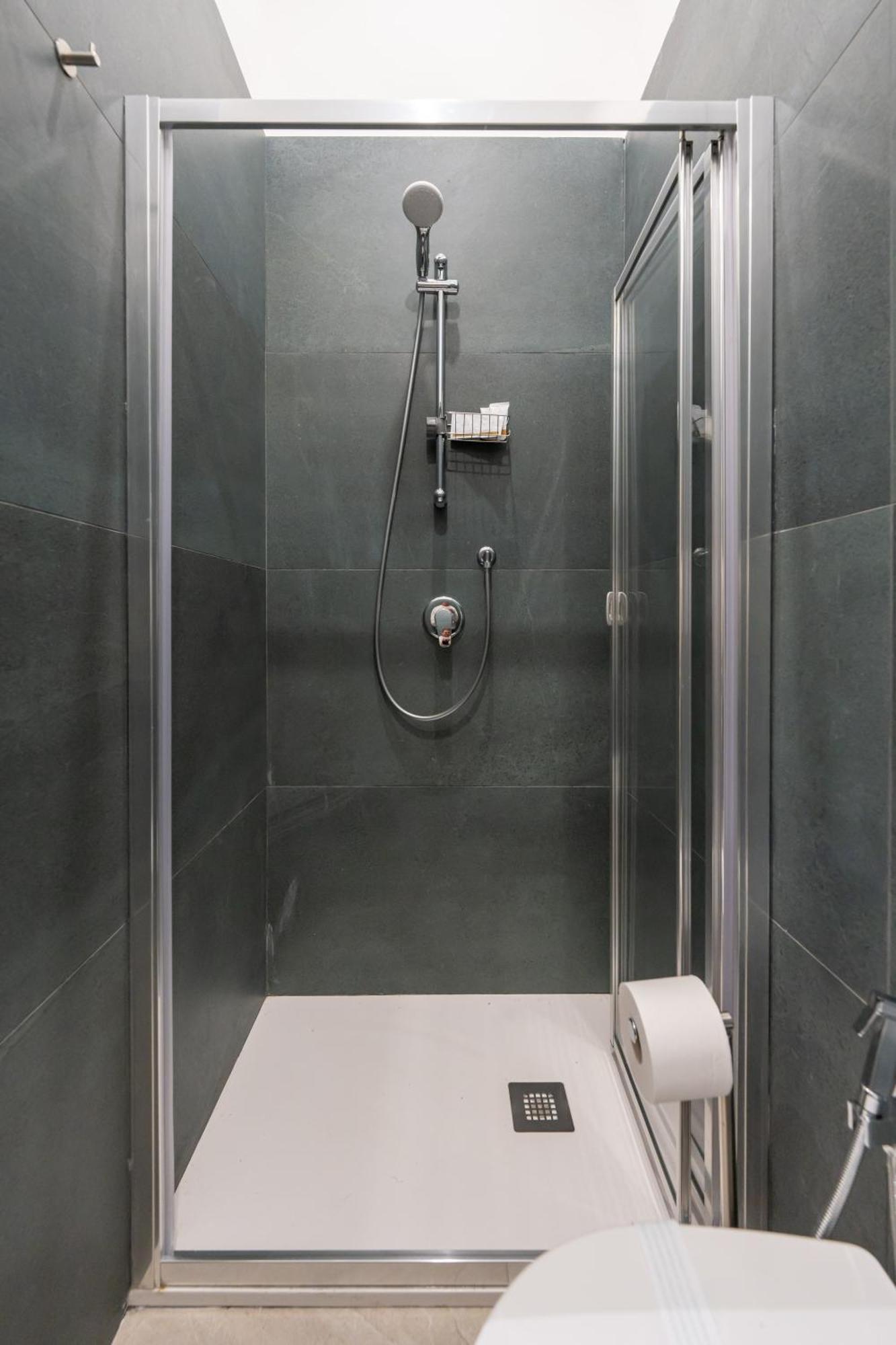 R&D Scassacocchi Apartments 15 Неаполь Экстерьер фото
