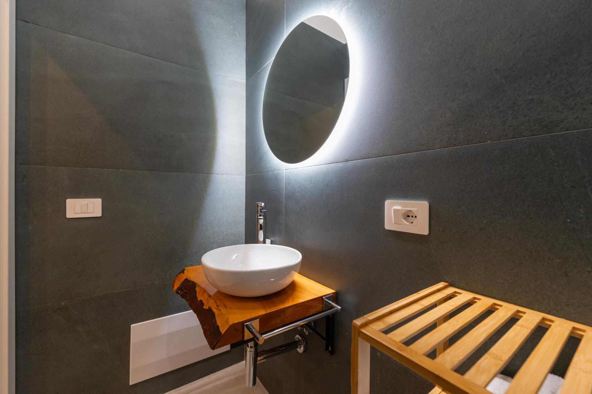 R&D Scassacocchi Apartments 15 Неаполь Экстерьер фото